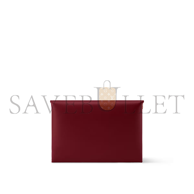 LOUIS VUITTON KIRIGAMI POCHETTE M25760 (15.5*11.5*0.5cm)